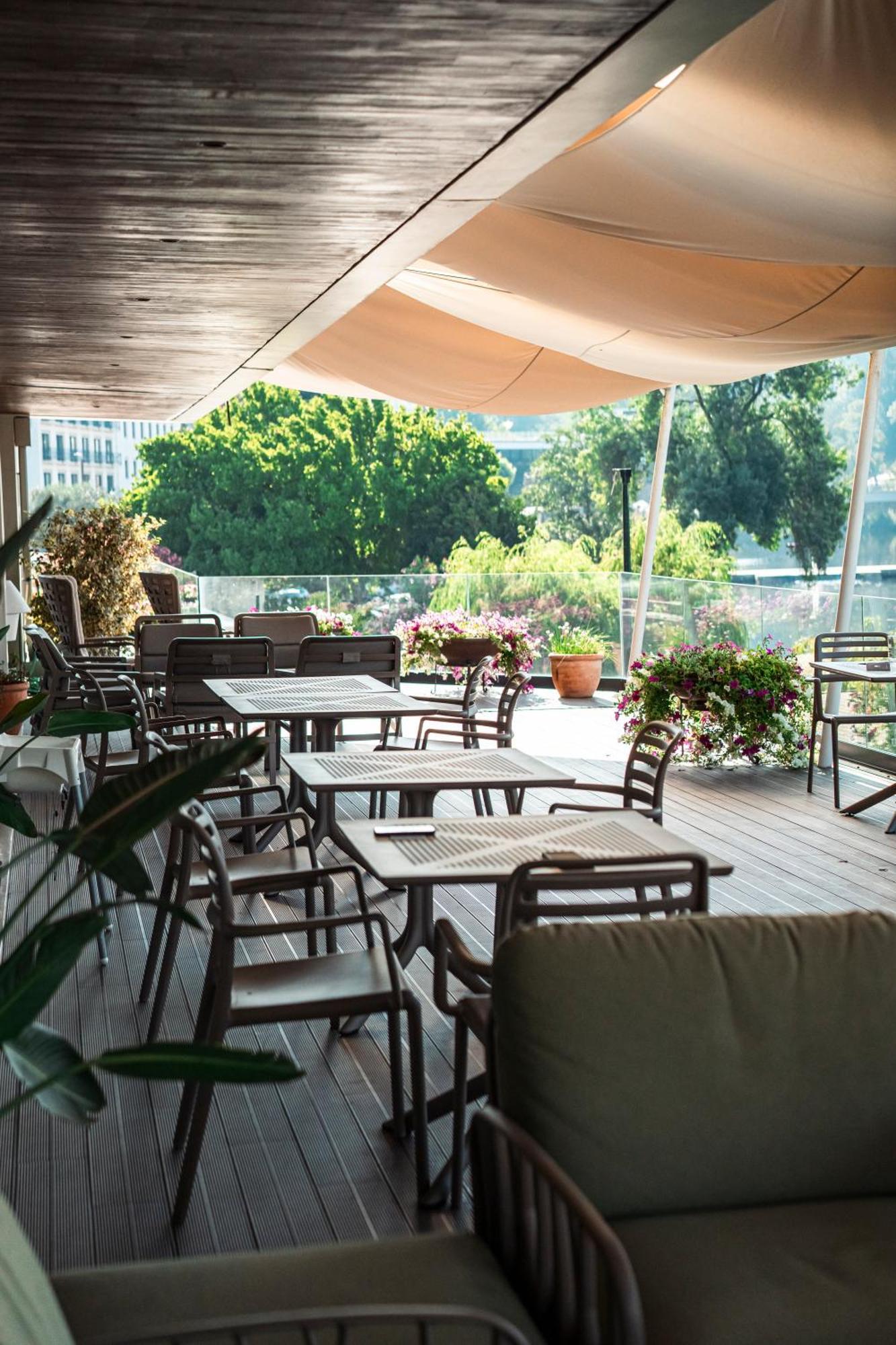 Hotel Vouga Termas de Sao Pedro do Sul ภายนอก รูปภาพ